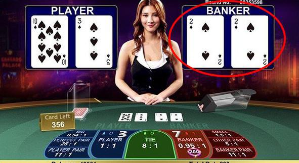 baccarat online2